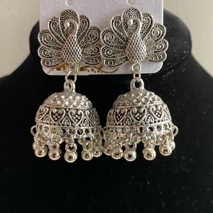 Brand new Boho earrings